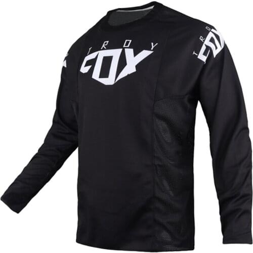 New 360 Jersey Motorbike Motocross Racing Cycling Off Road Mountain Bike Breathable Mens T-shirt