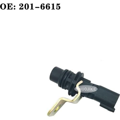 New 201-6615 loader accessories for CAT 988G/966H camshaft sensor crankshaft position sensor 201-6615 without wire 2016615
