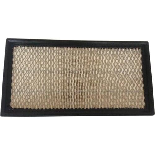 NEW-Car Air Filter for Chevrolet Blazer S10 for Trailblazer 25098463