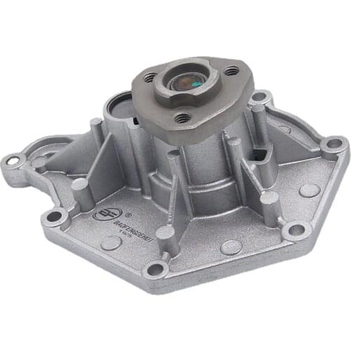 New Diesel Engine Water Pump 06E121005N For Audi A4 A5 A6 Allroad Quattro A8 Q5 Q7 Avant VW Touareg Phaeton 3.0TDI 06E121018D