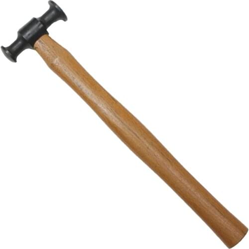 Car Paintless Dent Repair PDR Hammer Set Car Body PDR Tools Hand Tool Dent Car Body and Auto Dent Removal knockdown Best Quality