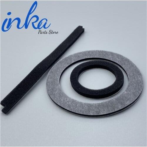 Toner Supply Seal Sponge Seal Pad For Ricoh Aficio 2060 2075 2051 1060 1075 MP 7500 8000 8001 9001 7001 6500 A229-3266 A229-3217