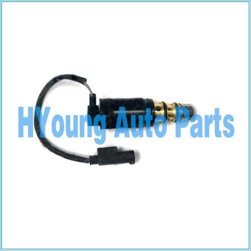 AC A/C Compressor Control Valve Ds 6SEU12 6SEU16 7SEU16C