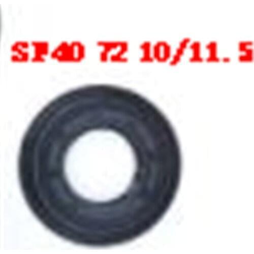 2pcs Washing Machine Parts 340 oil seal SP40 72 10/11.5 , SP40 72 10 11.5 oil seal for Washing Machine