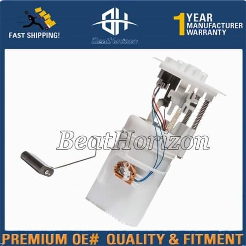 Fuel pump assembly fit for Toyota Sequoia Tundra 5.7L-V8 09-11 77020-0C090 77020-0C120