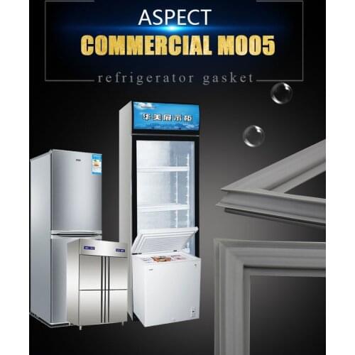 Refrigerator door gasket supplier china all the world for refrigerator