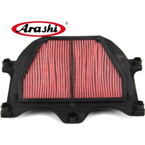 Arashi For YAMAHA YZF R6 2006 2007 Air Filter Intake Engine Parts Replacement Filters R6 600 06 07 Motorcyce Accessories