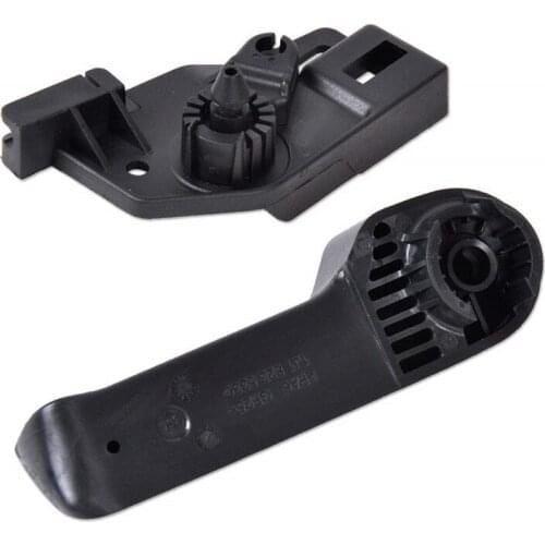 Hood Release Lever Grip Handle Bracket for G Olf MK4 Beetle Polo Skoda Fabia Octavia Seat A Ltea Auto Replacement Parts