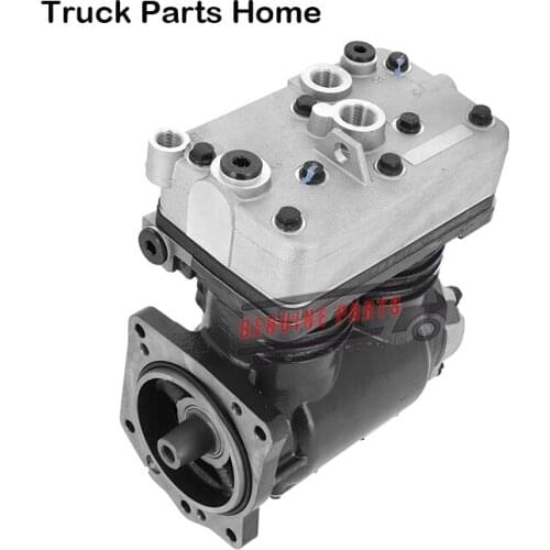 Spare Parts for Scania Trucks 1380455/1796663/10571178/1514064 Compressed Air System Compressor
