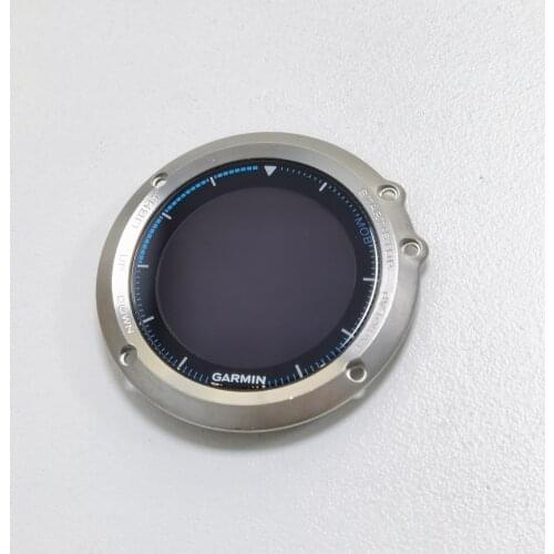 Original LCD for Garmin quatix 3 LCD Screen Repair Quatix 3 LCD Display Replacement Parts