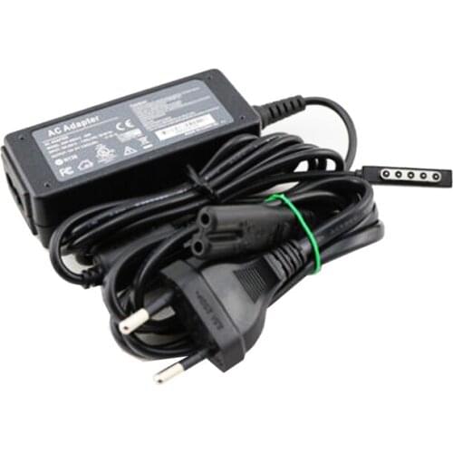 12V 3.6A AC Power Adapter Wall Charger ForMicrosoft Surface 10.6 8 Pro 1 2 Tablet Tab (EU US AU UK Plug Choose) AQJG