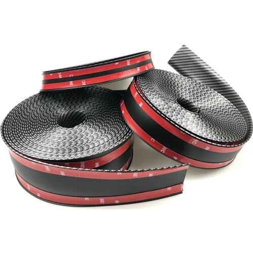 Car Door Sill Trunk Lips Protector Stickers For Honda Ciimo Elysion AVANCIER CR-Z INSIGHT UR-V XR-V Legend N-Box N-WGN