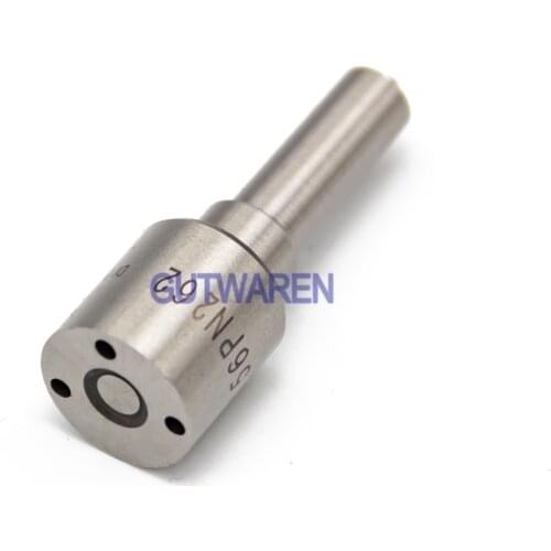 Injector nozzle DLLA150P125 DLLA150P126 DLLA155P128 DLLA145P129 DLLA140P134 DLLA155P138 diesel nozzle high quality