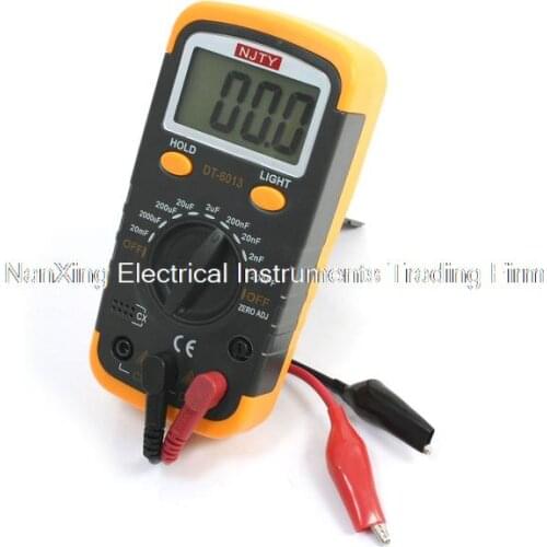 Hantek Electricity Meters