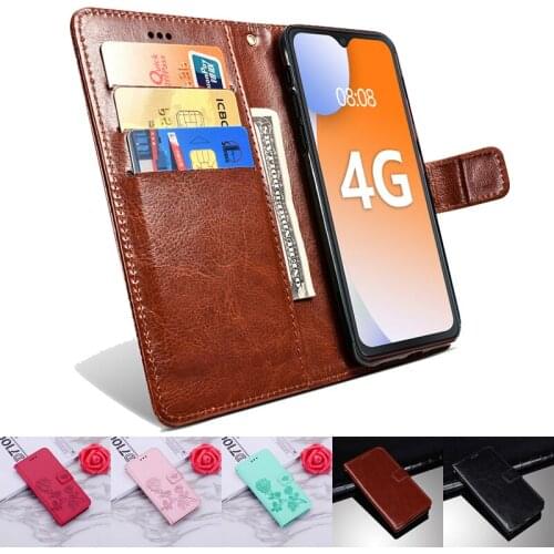 Leather Cover For Cubot Note 7 Protector Case Luxury PU Leather Back Flip Capa Cubot Note 7 Coques Phone Protective Bags Shell