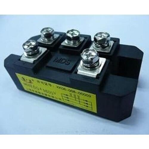 MDS100A 3-Phase Diode Bridge Rectifier 100A 1600V