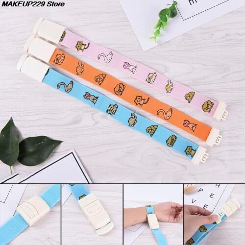 Medical Paramedic Emergency Tourniquet Buckle Quick Slow Release First Aid Nurse Outdoor High-grade Materials Latex Free Cotton
