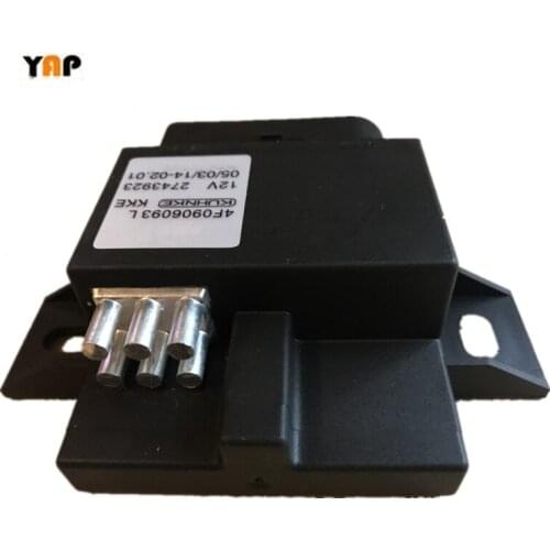 FSI FUEL PUMP CONTROL MODULE FOR FITAudi A4 Avant 8ED B7 3.2L V6 4F0906093L 4F0 906 093 L 2005-2008