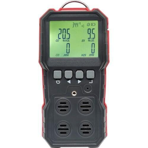 Газоанализаторы MTKY China At AliExpress