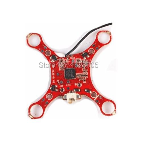 SYMA x12/X12S Quadcopter Parts Receive Board