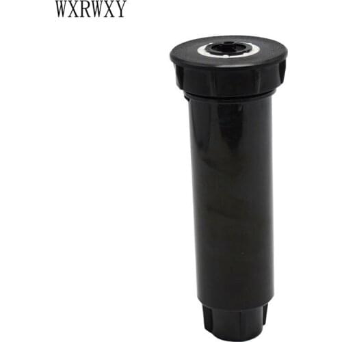 Wxrwxy Garden popup sprinkler 1/2 Female connector adjustable nozzle Farm garden watering nozzle sprinkler watering 1PCS