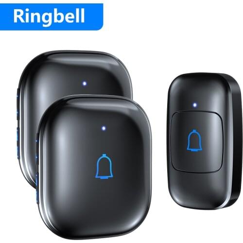 RingBell Door Bells