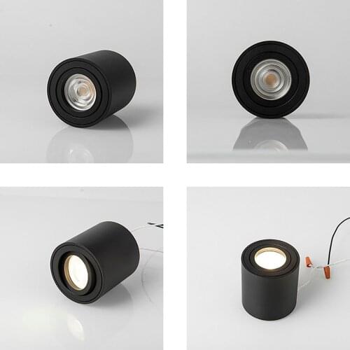 TONYBUNY LED Spotlights