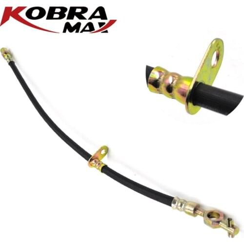 KobraMax brake hose brake cable 90947-02877 fits for Toyota Avalon Camry Solara Lexus RX300 ES300 car accessories