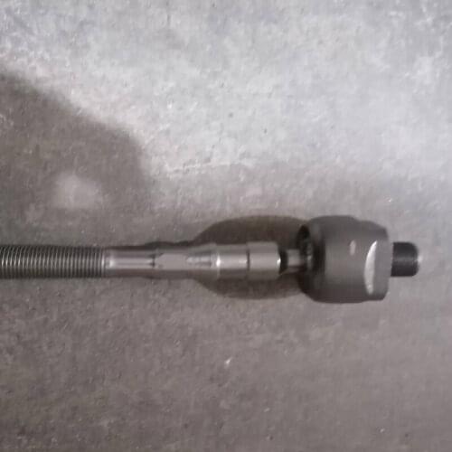 CAR inner equipment set tie rod 2010-2016Inf in it iQX80 QX56 Z62 steering tie rod inner ball joint tie rod joint