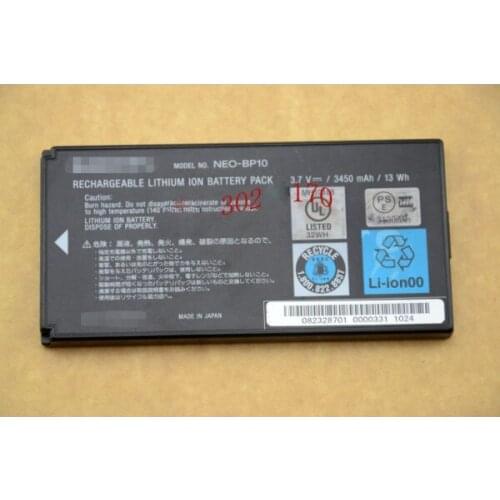 UGB genuine Replacement SONY NEO-BP10 SGPBP01 Battery For Sony SGPT212 SGPT213JP SGPT211CN