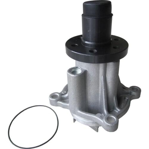 High Quality 3.6L V8 Diesel Car Water Pump For 2007-2013 Range Rover / Range Rover Sport auto water pump aspirator LR008863