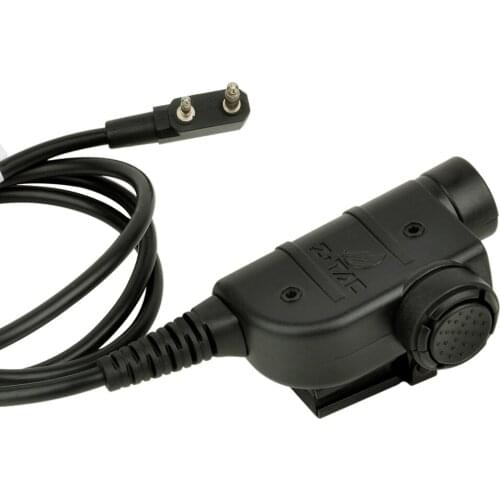 Z-Tactical z-125 zSilynx Mount Intercom Radio PTT