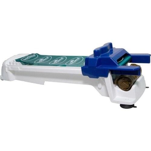 1PC 35.5CM Rice Meat Vegetables Sushi Maker Roller Mold Cutter Machine Tools Wholesale Kitchen Gadgets Accessories DIY OK 0301