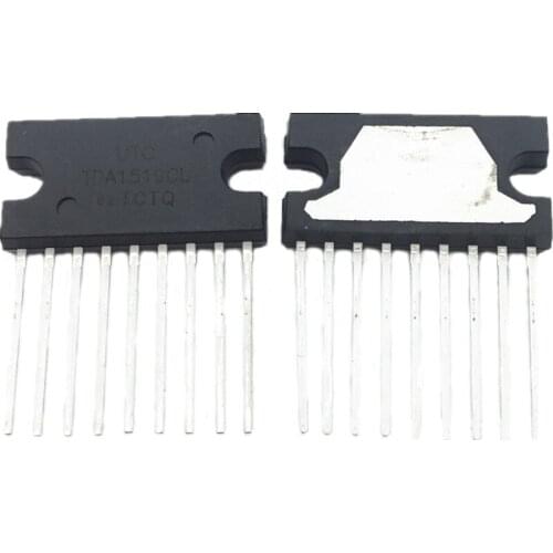 1pcs Audio Power Amplifier TDA1519 For Motorola Radio GM300 GM950E GM338 GM3188 GM3688 SM50 SM120 Walkie Talkie Accessories