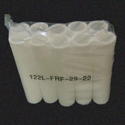 10pcs/Fuji Chemical Filter,560B/330/340/350/355/370/375/390/500/550/570/590 for frontier 376G03101/376G03103/376G03101A ilter