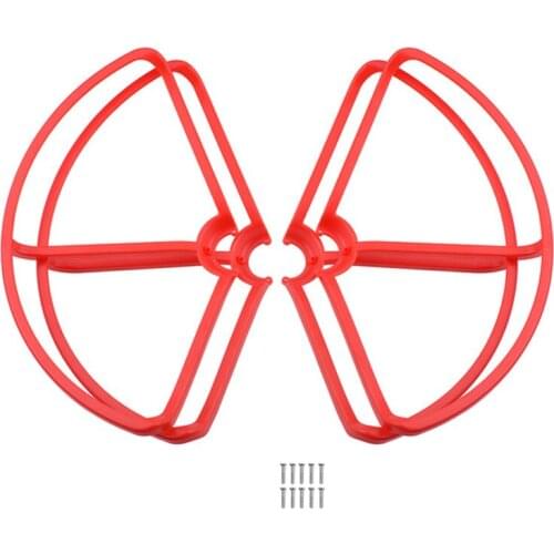 4PCS/Set Propeller Guard for Mi Drone RC Quadcopter Spare Parts Accessories Free Shipping