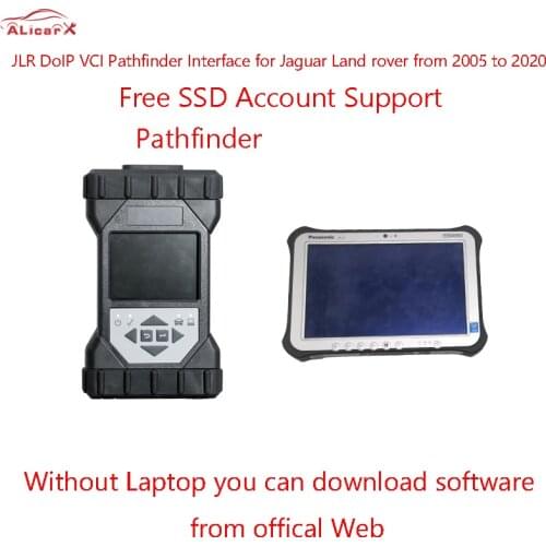 ALICAR Airbag Scanners