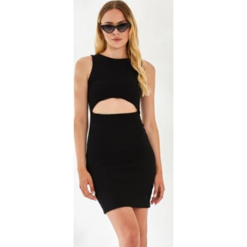 ARPHADİ Fashionable Knitted Dresses