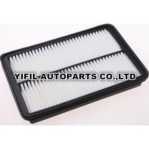 Auto Air Filter 28113-2P100 FOR KIA SORENTO II SUV 2.4L 2009-,For Hyundai IX35/hawtai/K5,SantaFe Cadenza Santa Fe 2.4L 2010