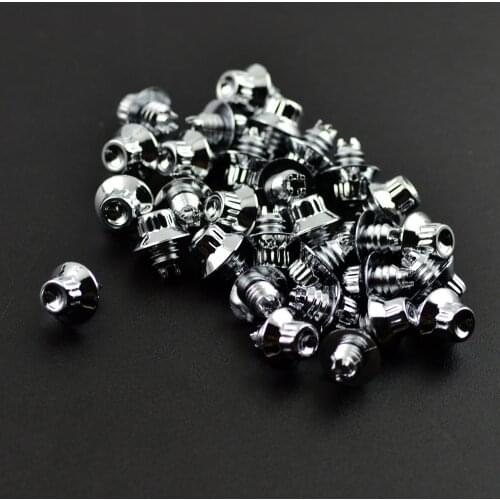 CFPerformance Car Logos