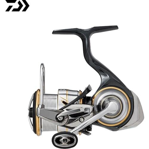 DAIWA 2020 LUVIAS LT 2500 2500-XH 2500S-DH 3000-C 3000S-CXH 3000 3000-XH 4000-C 4000-CXH