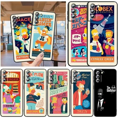 Disney Samsung Galaxy Note 8 Phone Cases