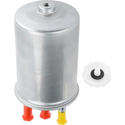 Diesel Fuel Filter Metal Accessary HDF924E ADG02342 Fuel Filters for Ford Mondeo MK3 for Hyundai Kia Ssangyong