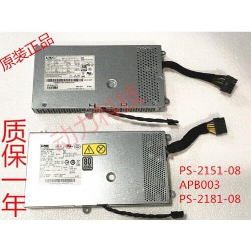 LITE-ON PS-2181-08 APB033 Server Power Supply 180W PSU S740 S780 S800 S850