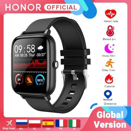 LS Fitness Bracelets