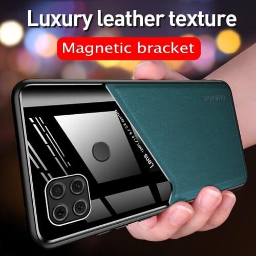 Leather Texture Matte Case For Xiaomi Redmi 9C 9A Note 9S 8 9 Pro 8A Not Nota 7 Note9 S redmi9 C A Camera Shockproof Cover Coque