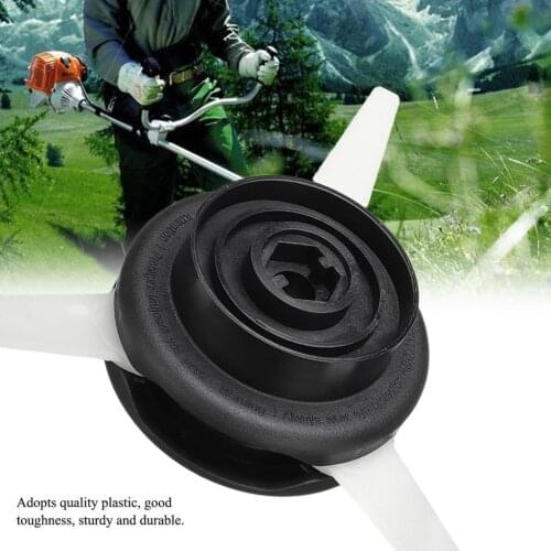 Universal Trimmer Head Strimmer Brush Cutter Blade Kit Replacement For STIHL 6-3 FS38 FS40 FS45 FS46 FS50