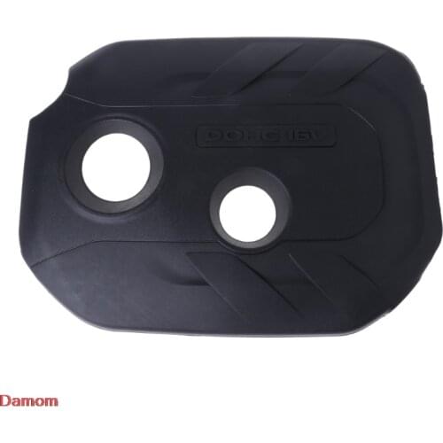 2021 New Plastic Car Engine Protect Cover Hood For Hyundai Creta ix25 2.0L
