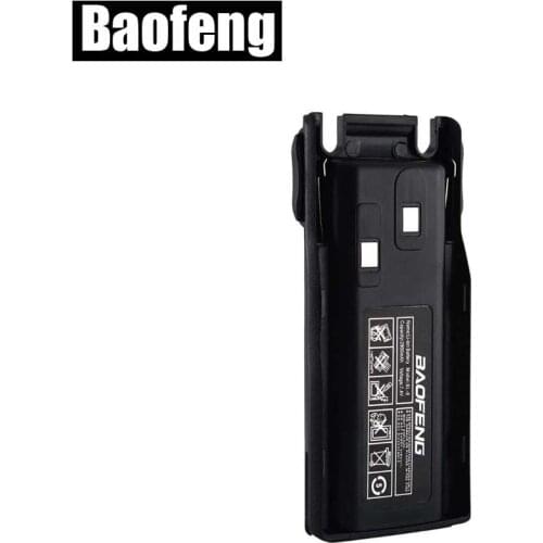 New Baofeng BL-8 2800mAh 7.4V Li-ion Battery for UV-82 UV-8D UV-89 UV-8 Two Way Radio