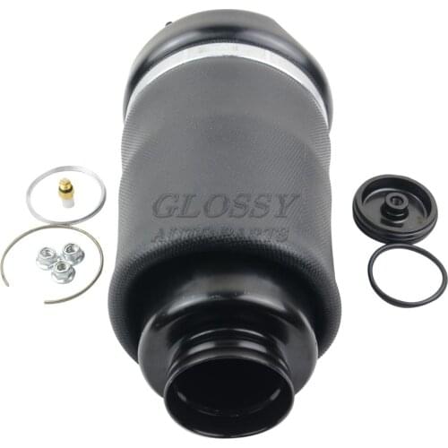 AP02 For Mercedes ML W164 GL X164 GL350 GL450 GL550 ML320 ML350 Front Air Shock Bag Suspension Air Spring 1643204313 1643204513